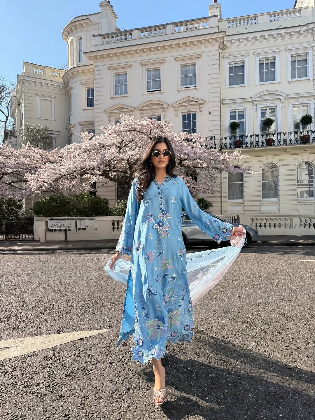 Meher Luxe