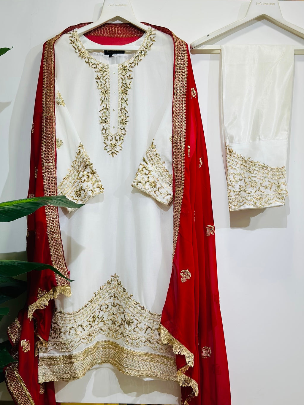 Mahal Eva Formal 01215