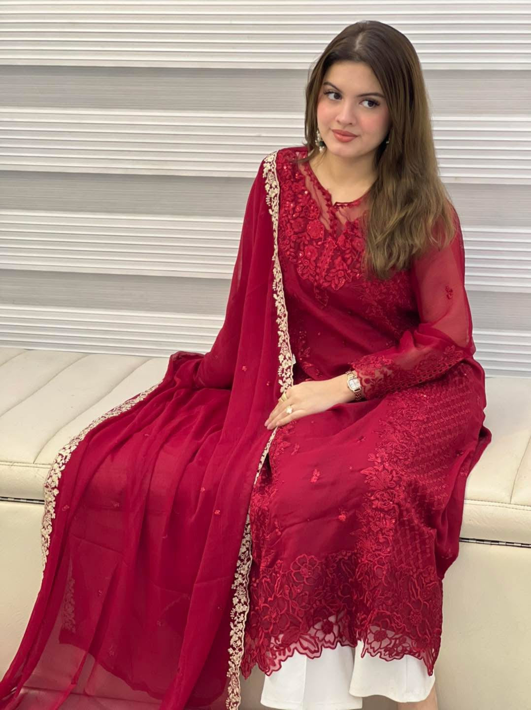 women's clothing store