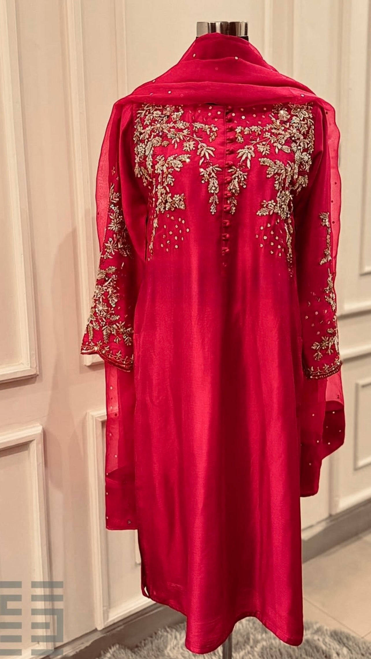 Women's Clothing Store