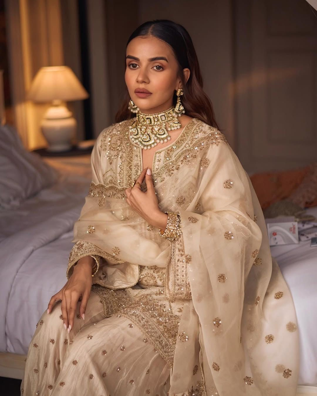 Eid Premium Designer Collection: Elegance Redefined 77883