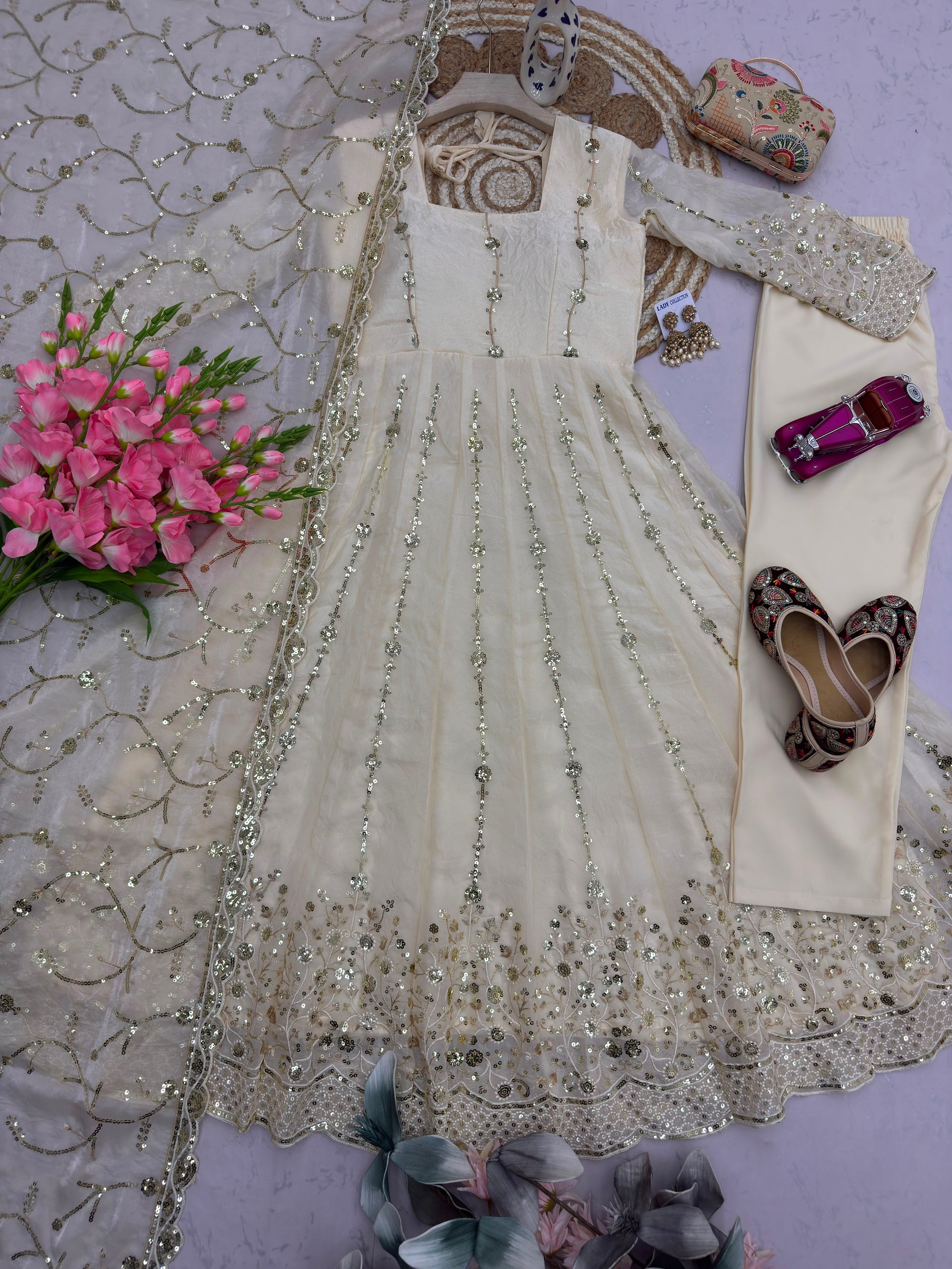 Noor Mahal Collection