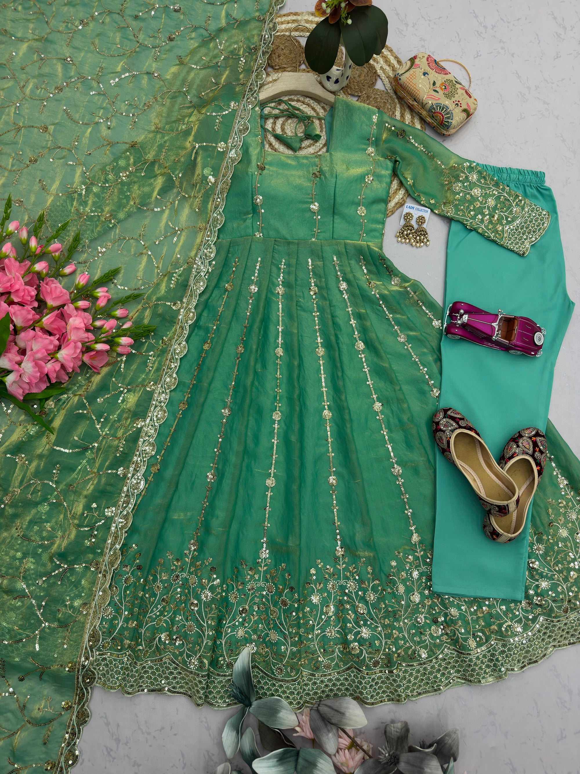 Noor Mahal Collection