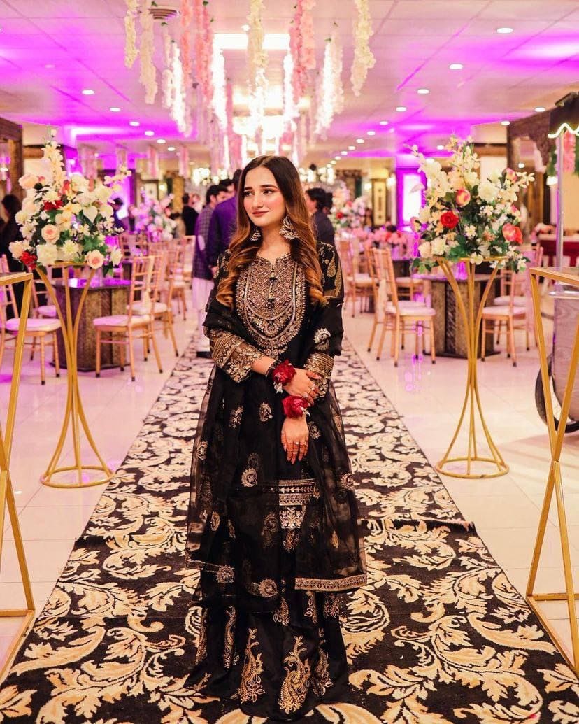 Evas Pakistani inspired suit-20506