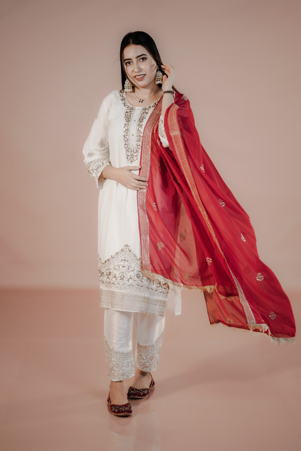 Mahal Eva Formal 01215