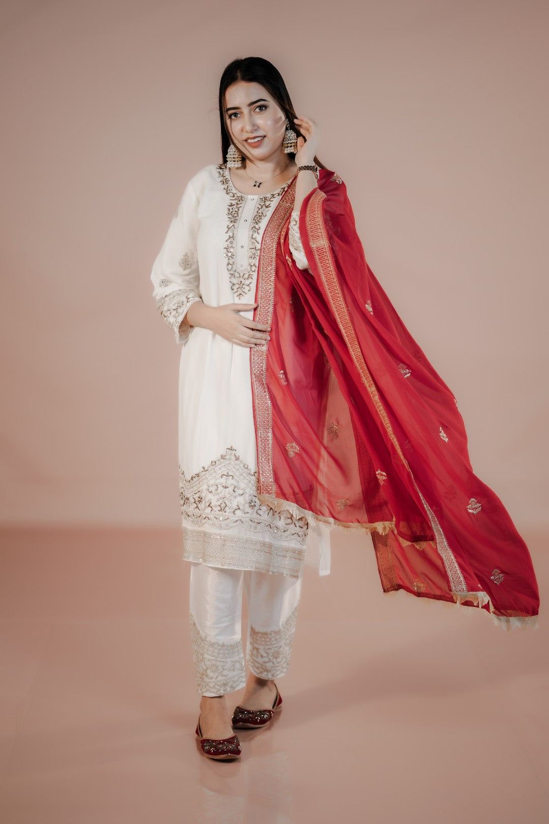 Mahal Eva Formal 01215