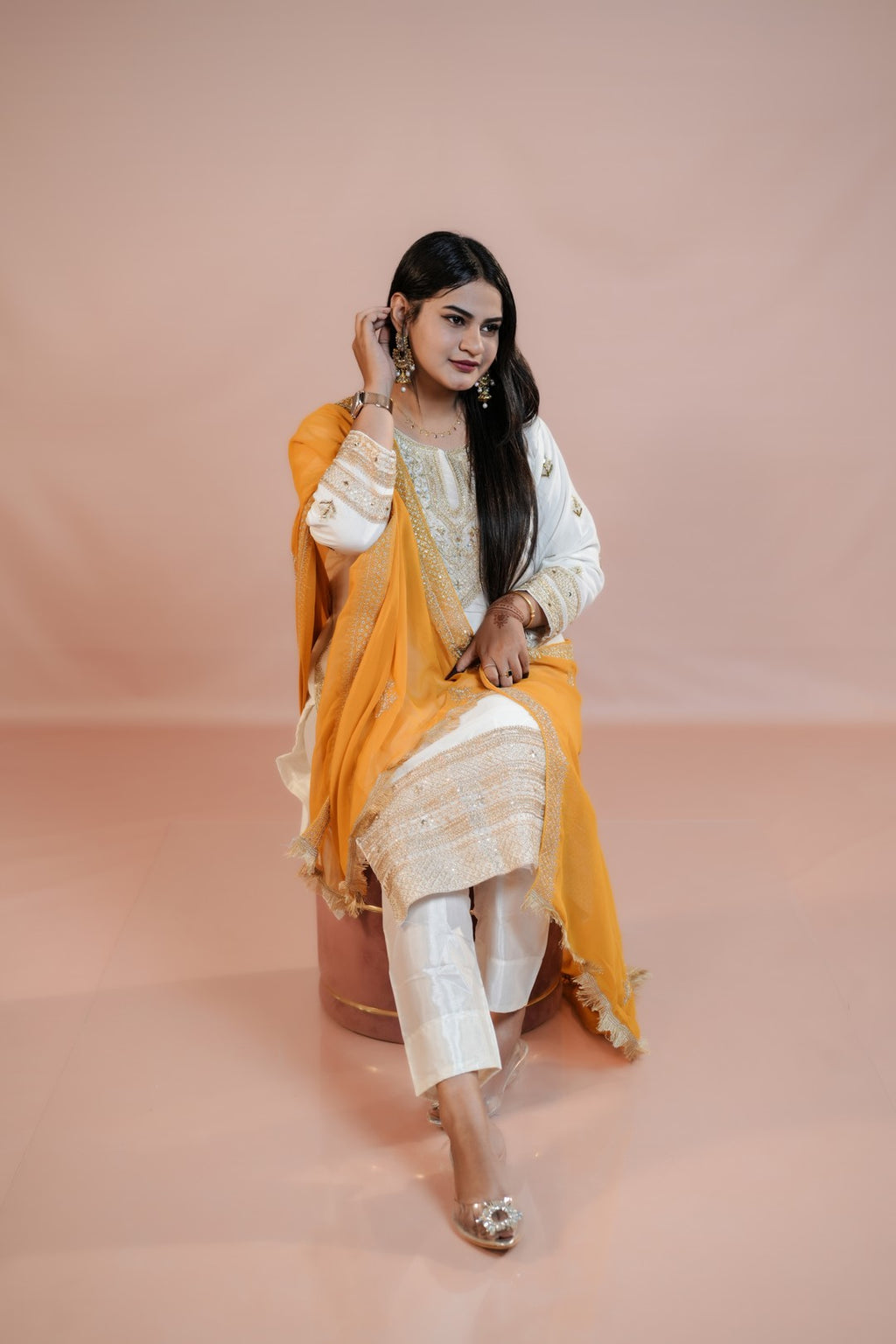 Hala Noor Formal. 01214