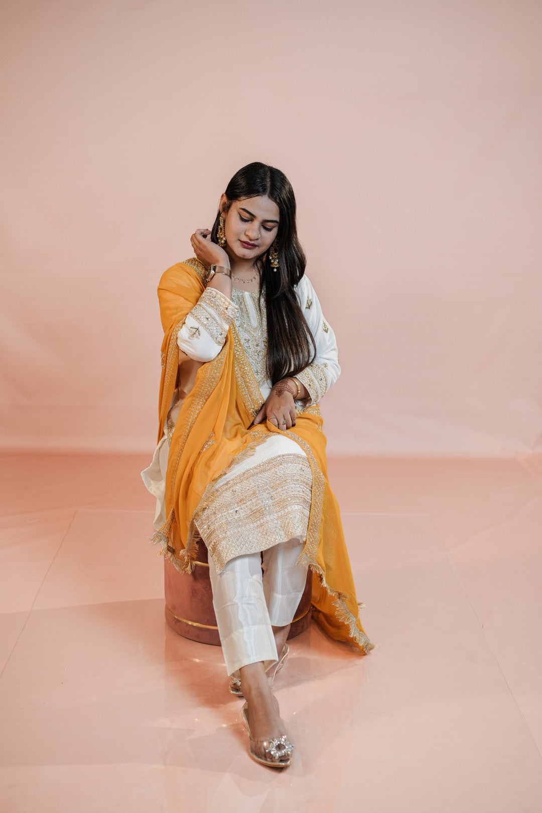 Hala Noor Formal. 01214