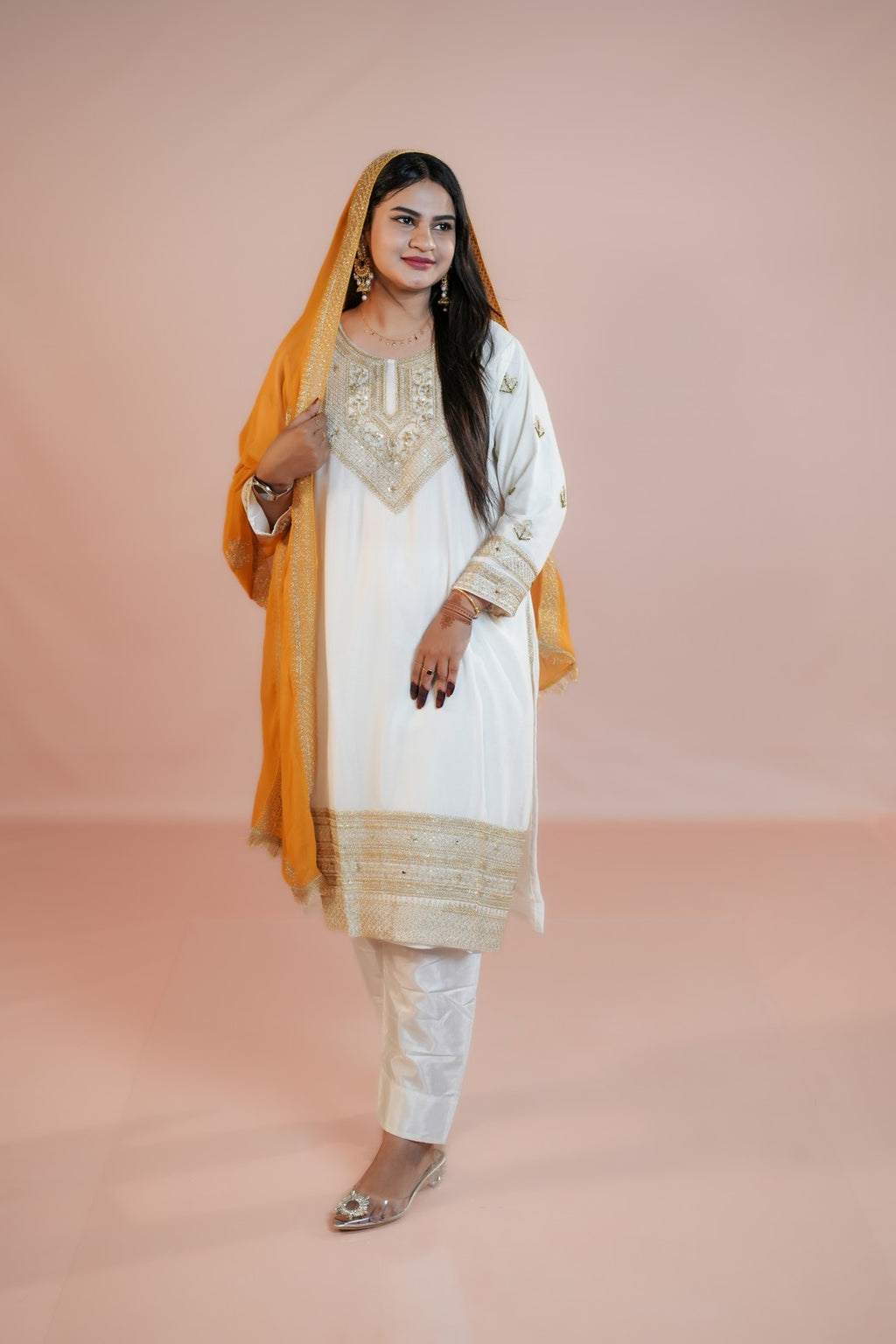 Hala Noor Formal. 01214