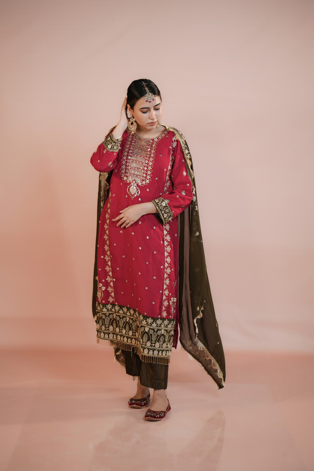 Evas Premium Georget-1479H