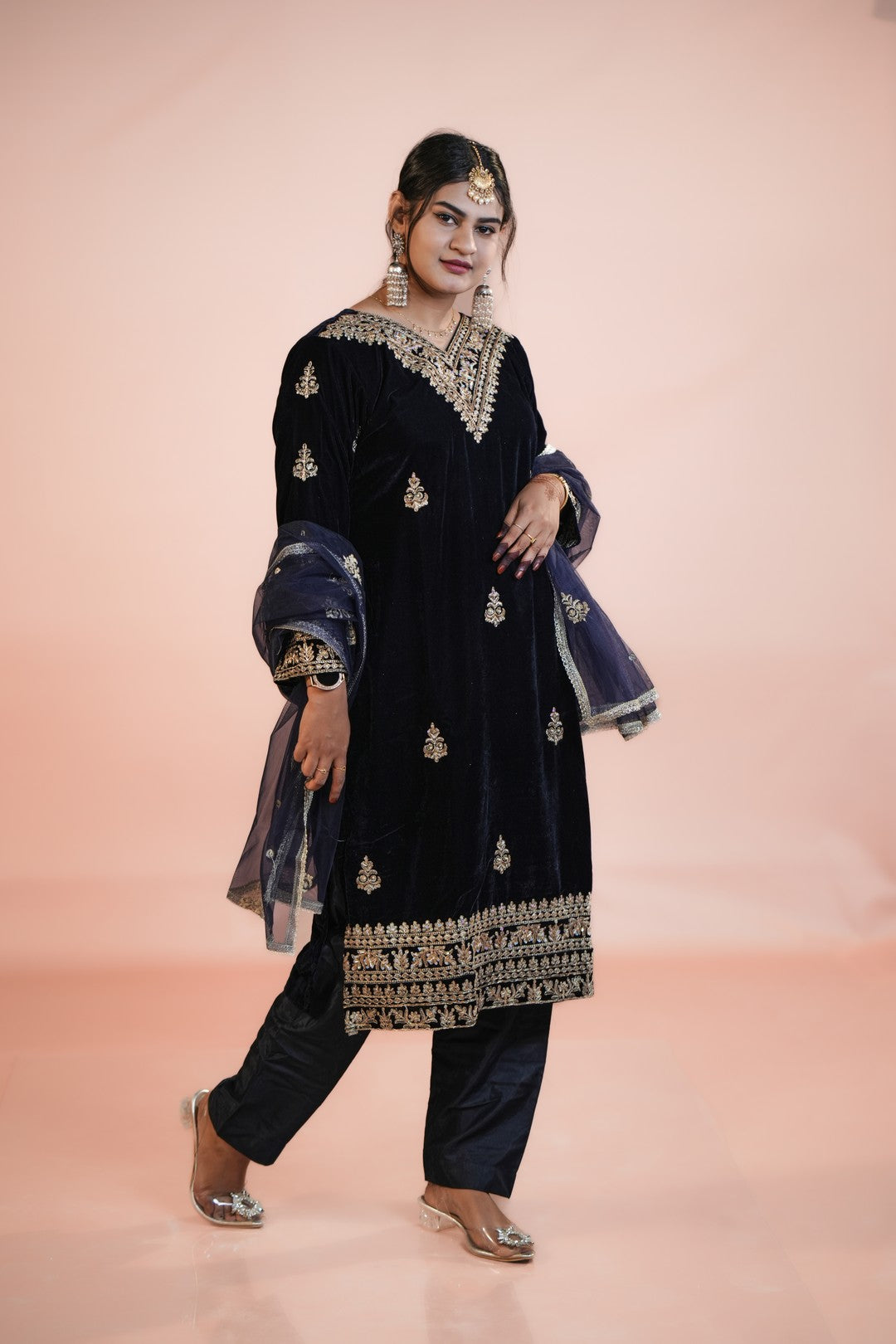 Manha Eva Formal 01213