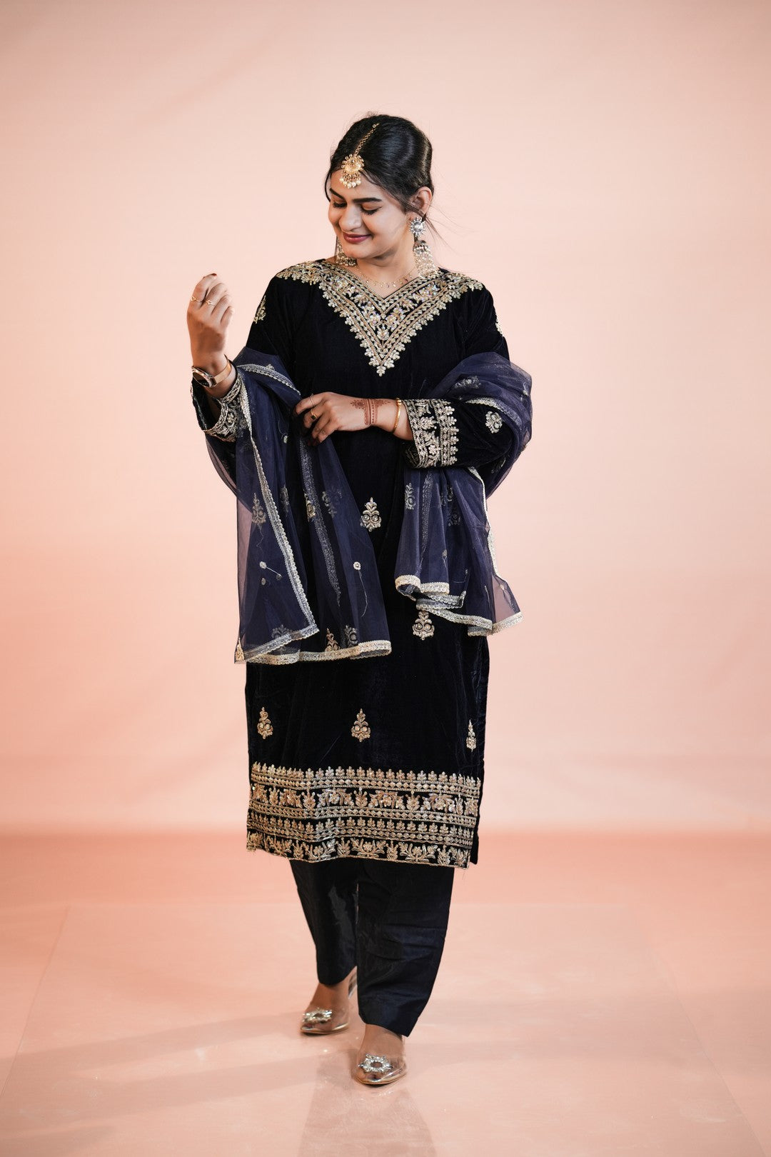 Manha Eva Formal 01213