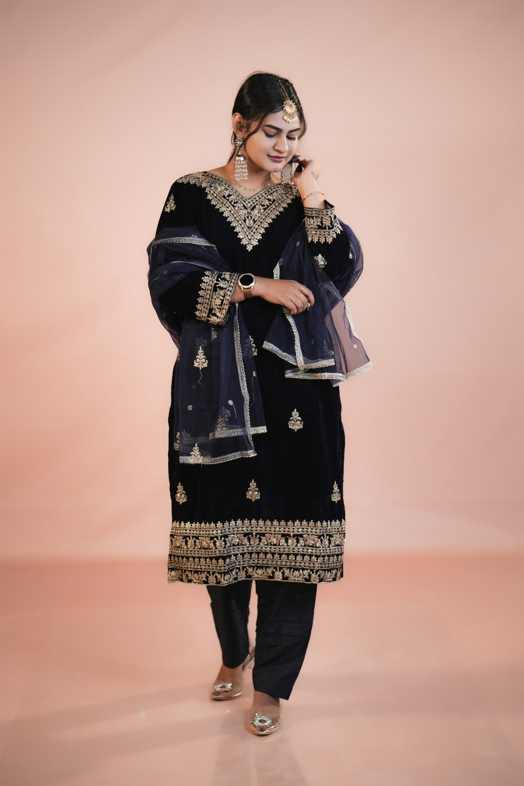 Manha Eva Formal 01213