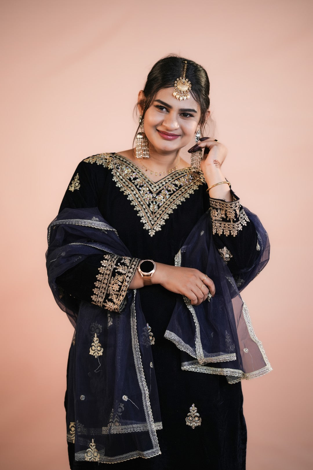 Manha Eva Formal 01213