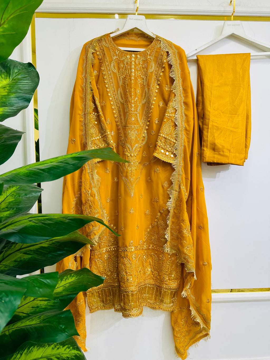 Evas Premium Georget-13005