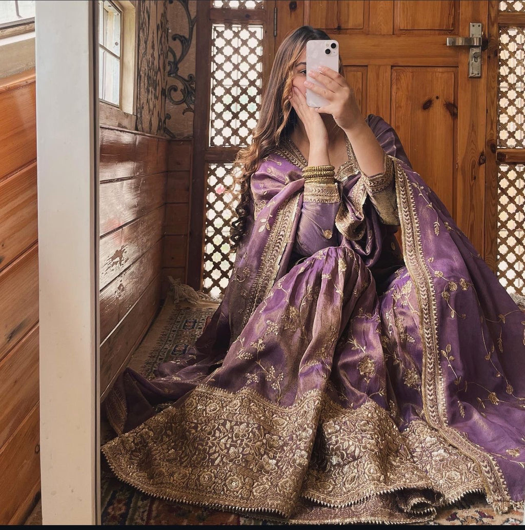 Evas premium designer readymade 319