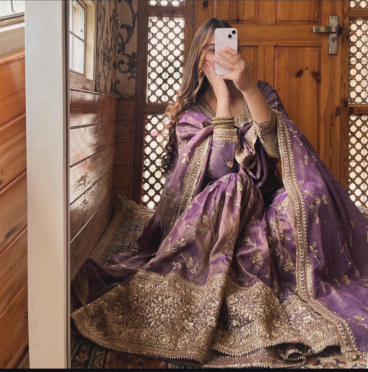 Evas premium designer readymade 319