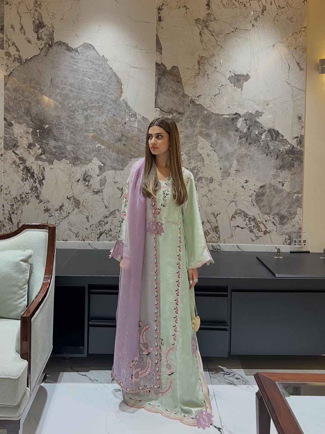 Zara royale