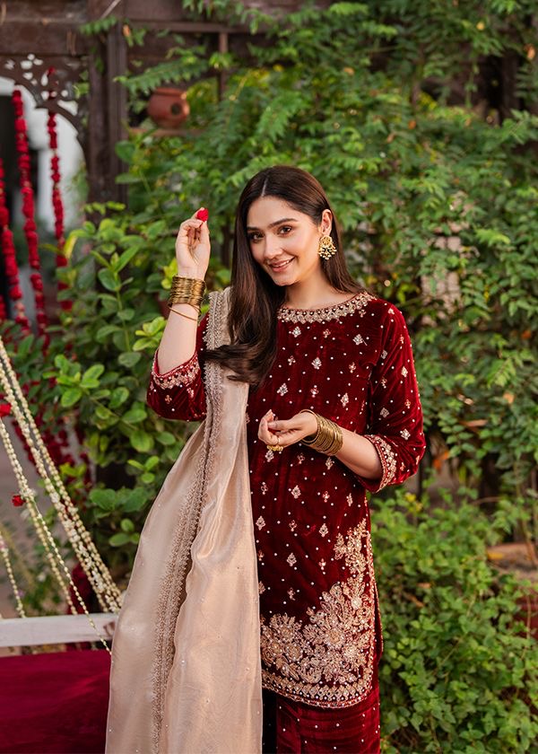 women's clothing store