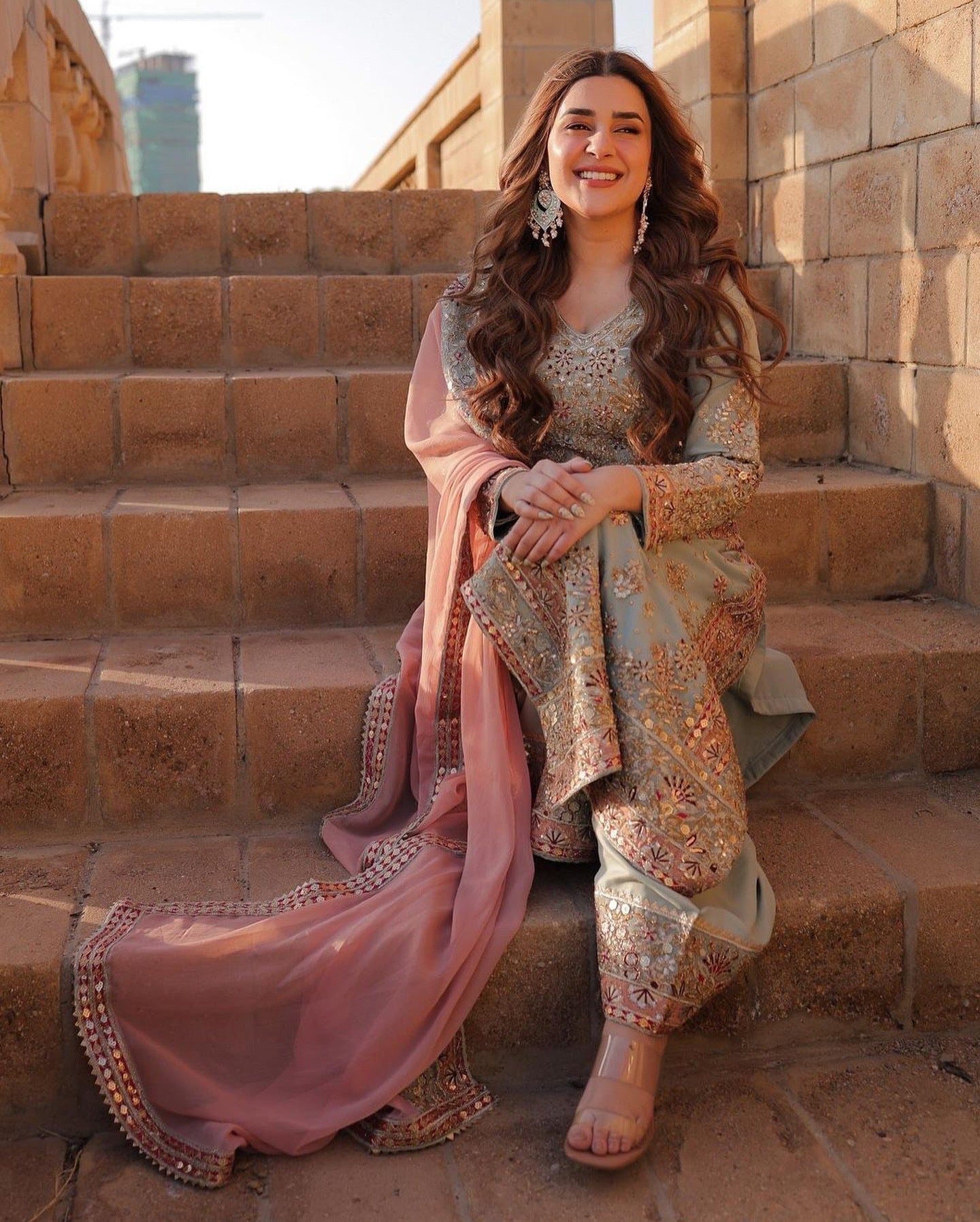 Evas premium designer readymade 328