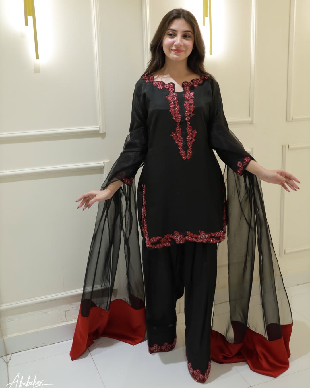 Aalam Pret – Premium bespoke suit