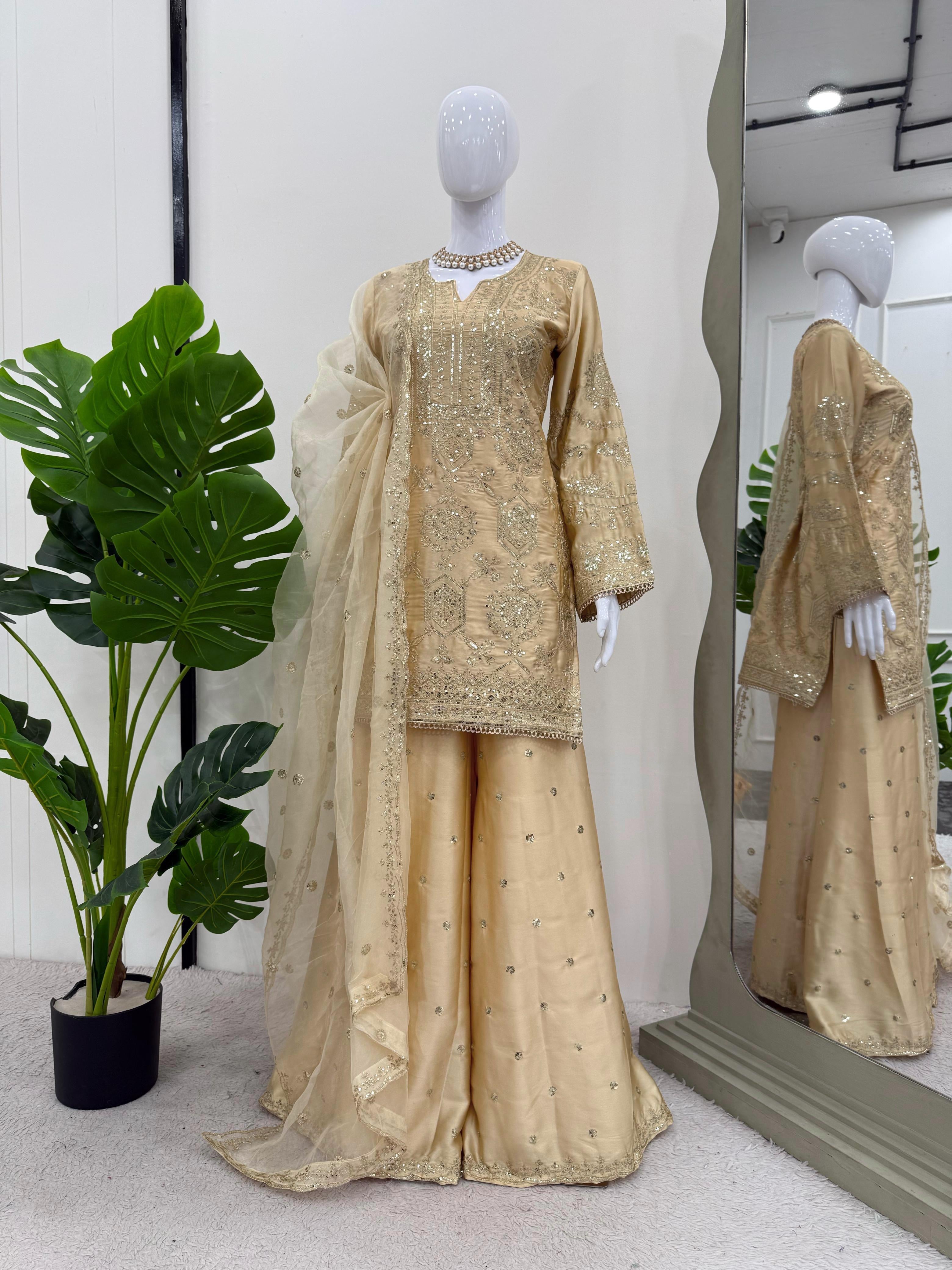 Eid Premium Designer Collection: Elegance Redefined 77883