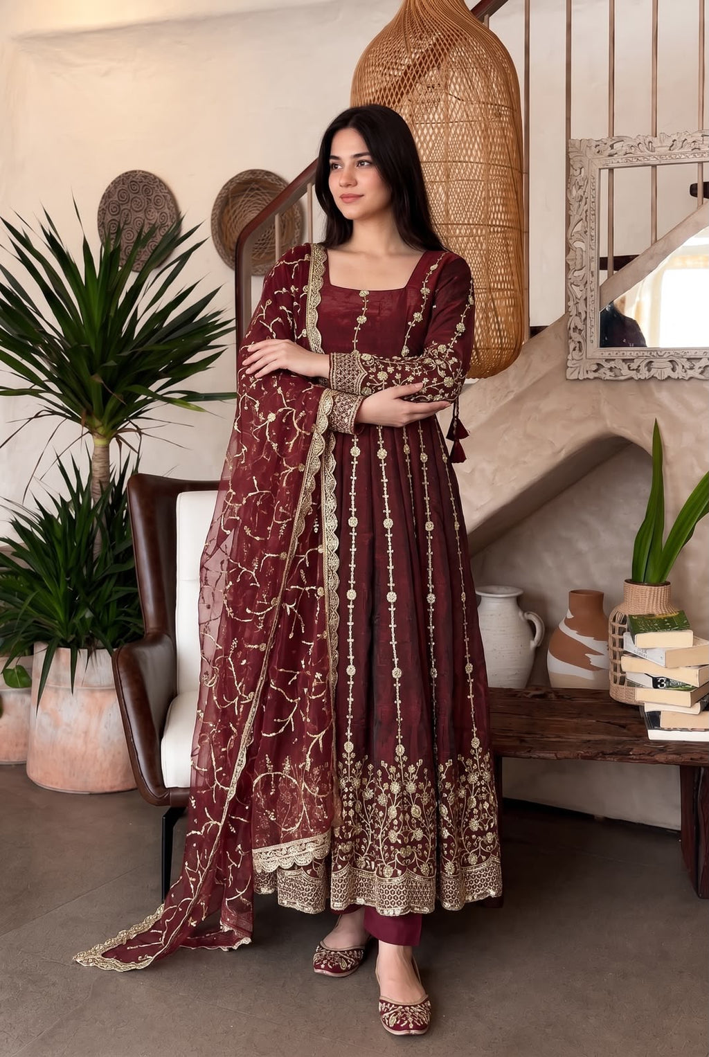 Noor Mahal Collection