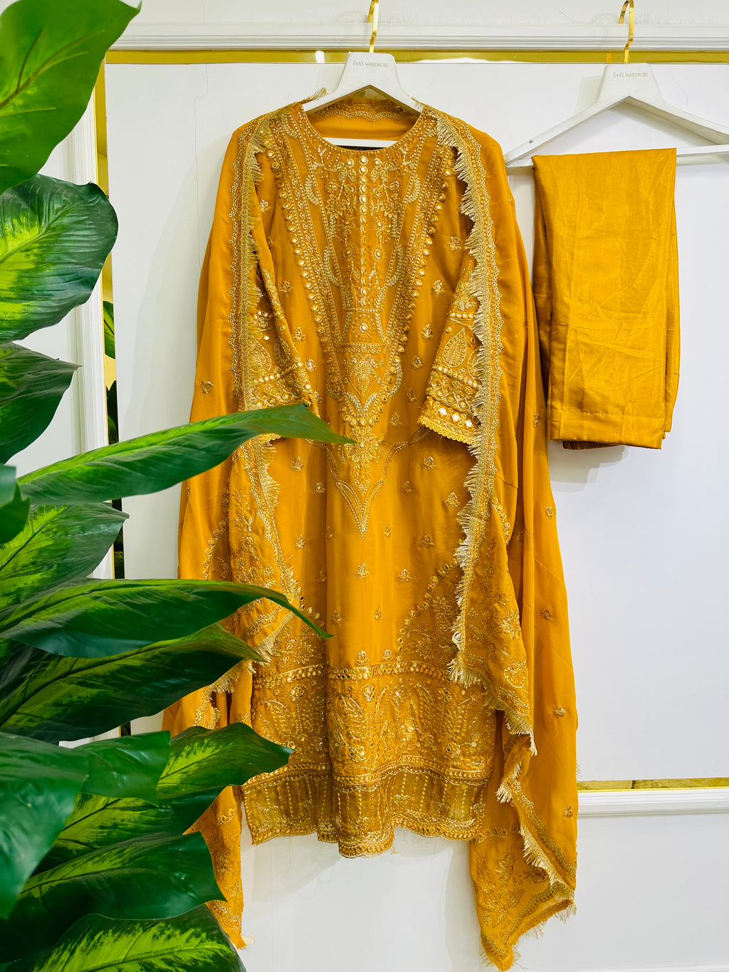 Evas Premium Georget-13005