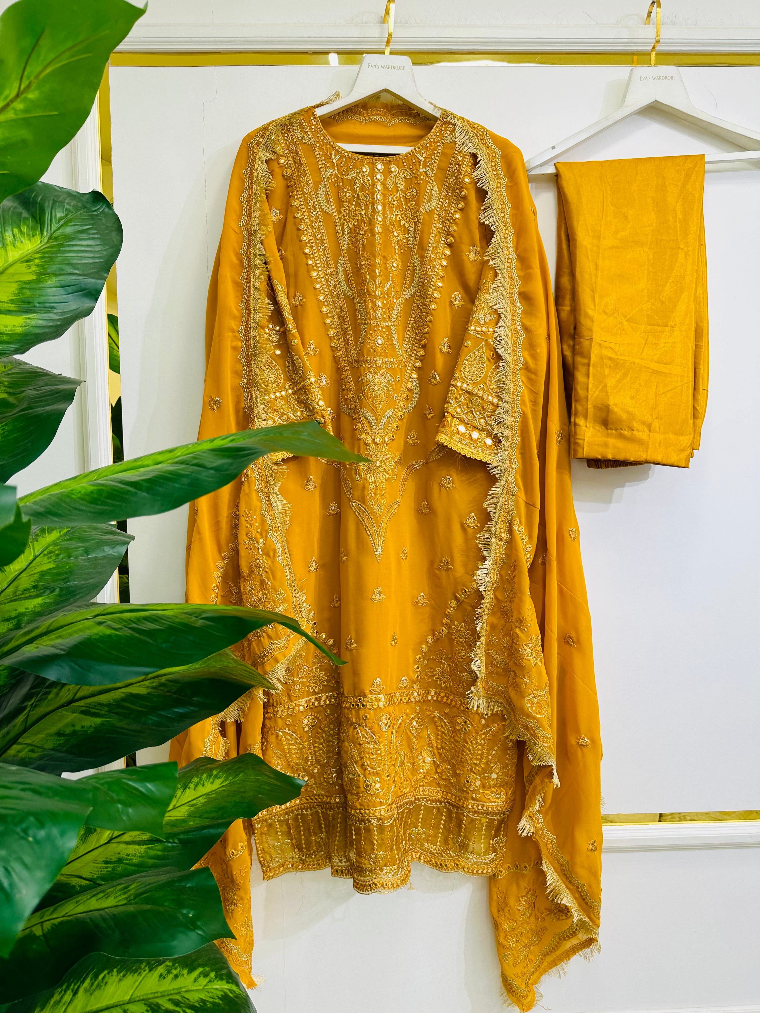 Evas Premium Georget-13005