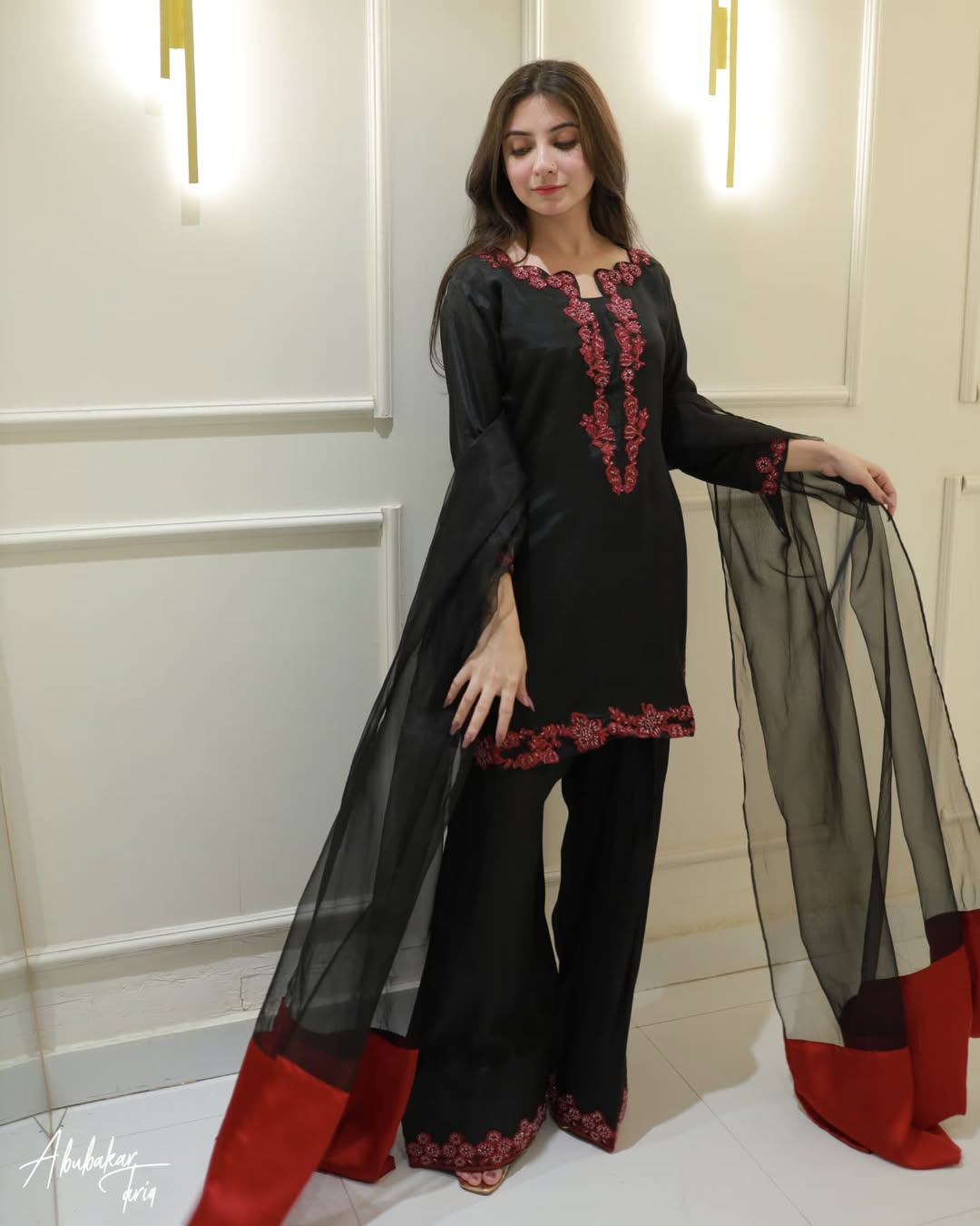 Aalam Pret – Premium bespoke suit