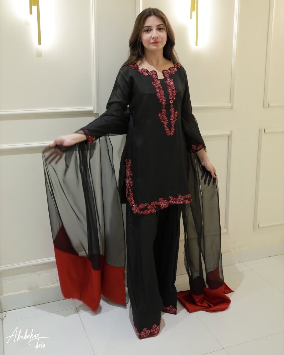 Aalam Pret – Premium bespoke suit