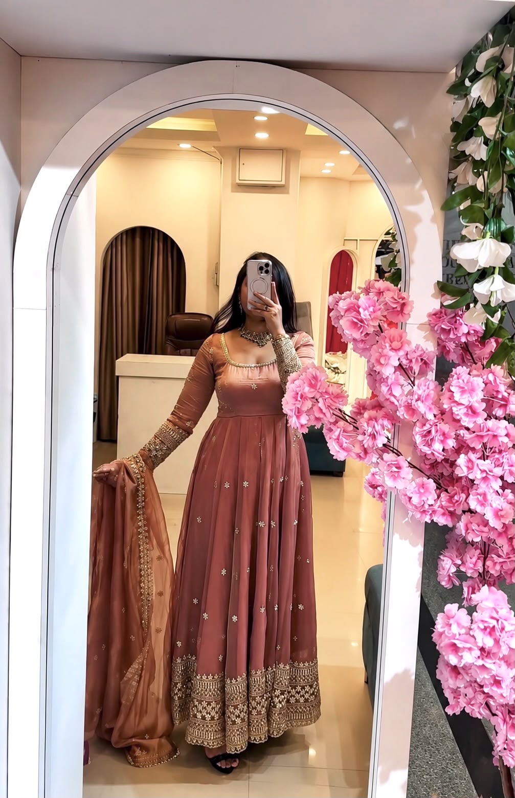 Nayab Grace