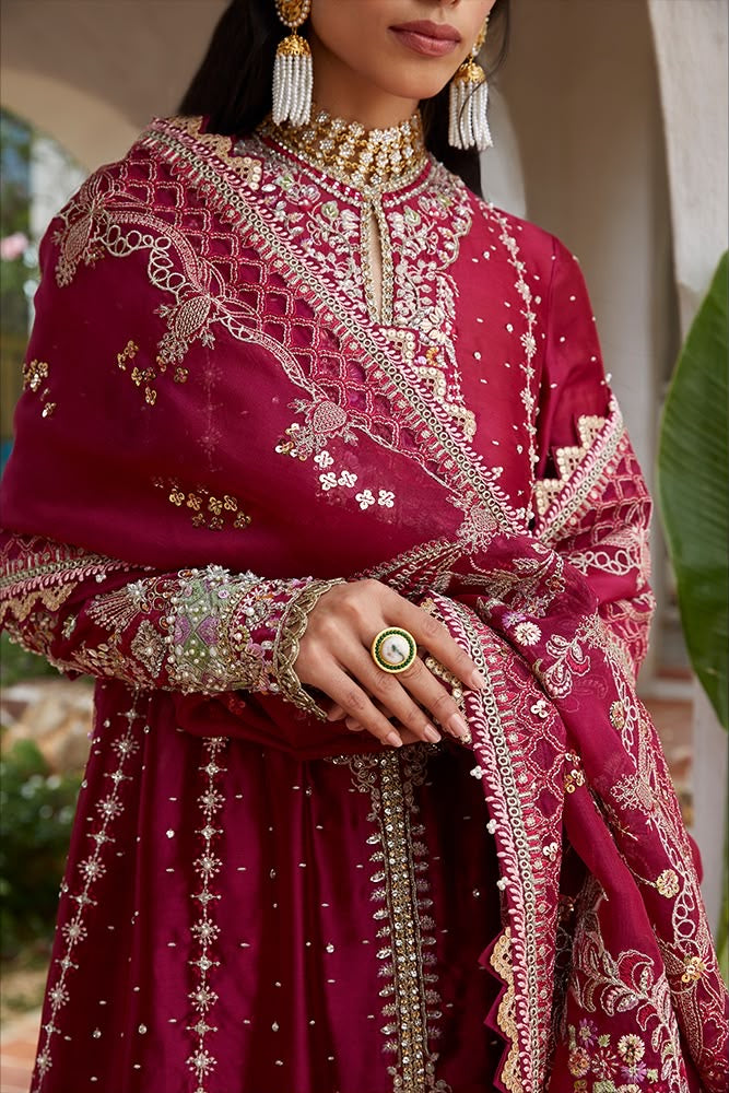 Suffuse by Sana Yasir Casual Pret 1033