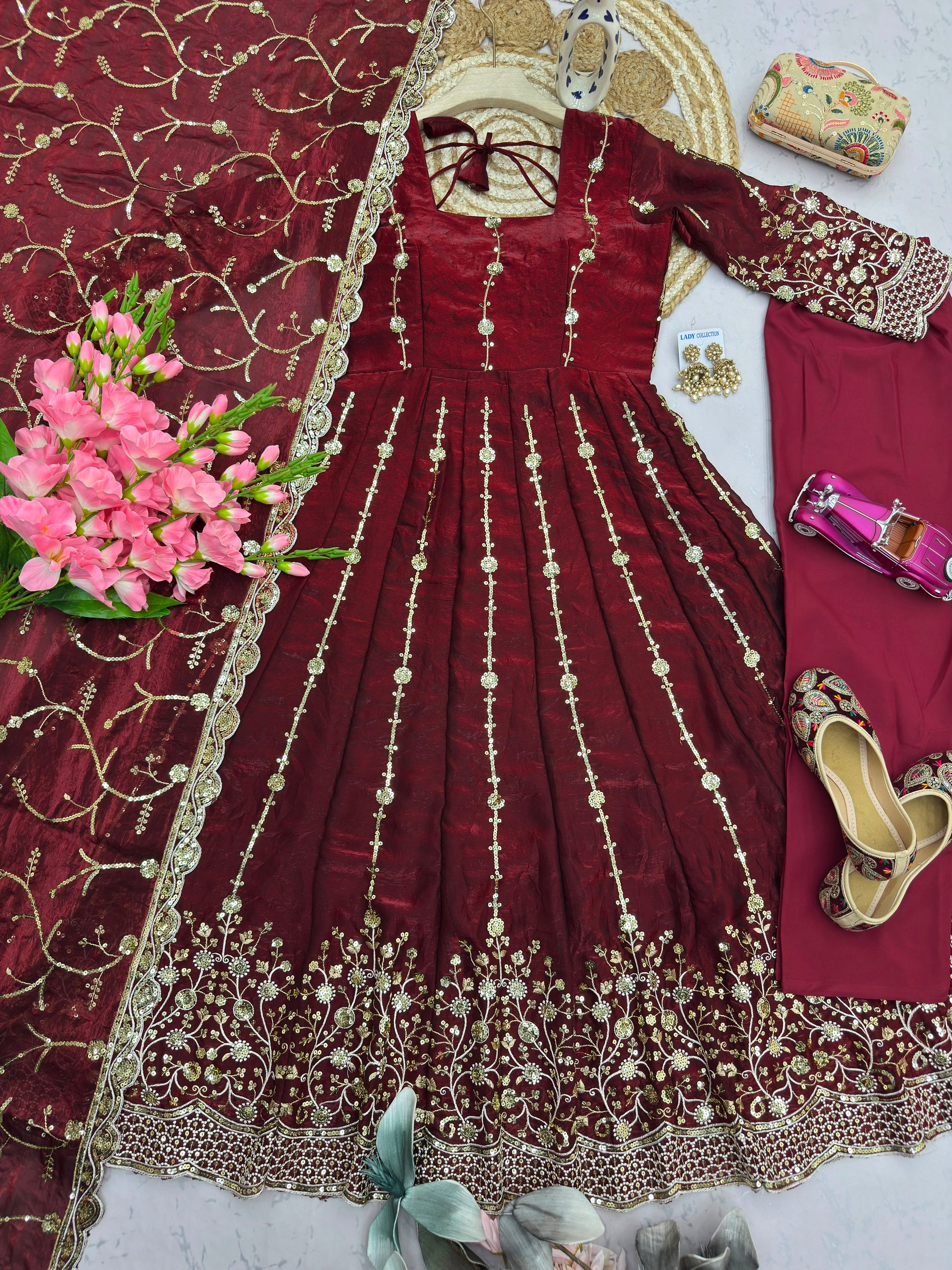 Noor Mahal Collection