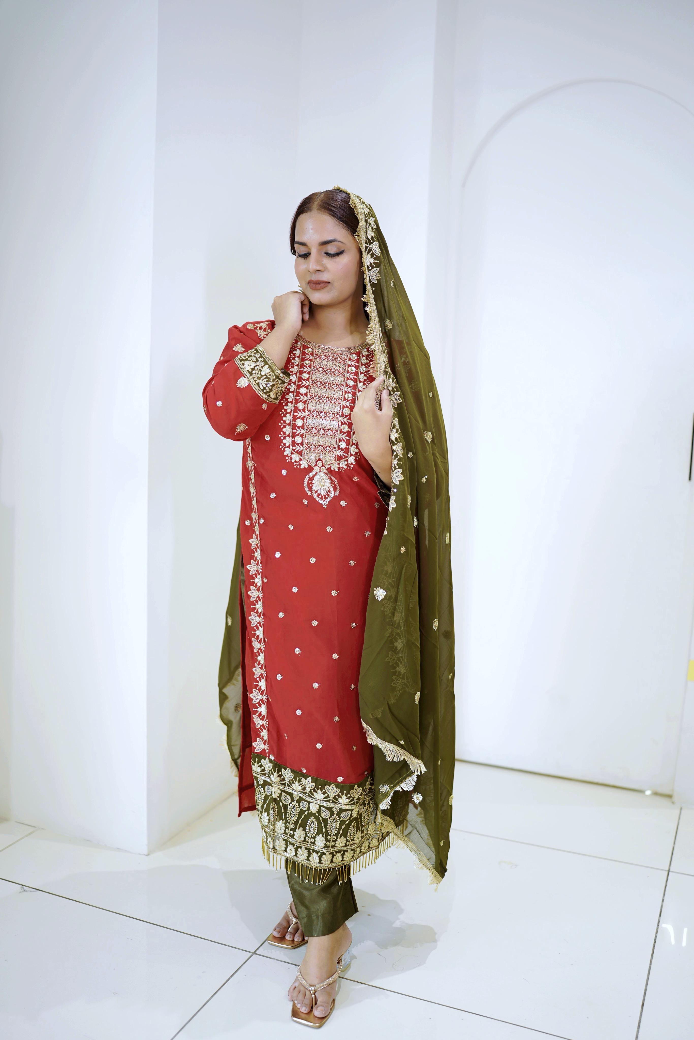 Evas Premium Georget-1479H