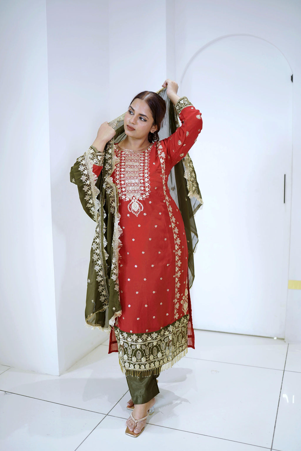 Evas Premium Georget-1479H