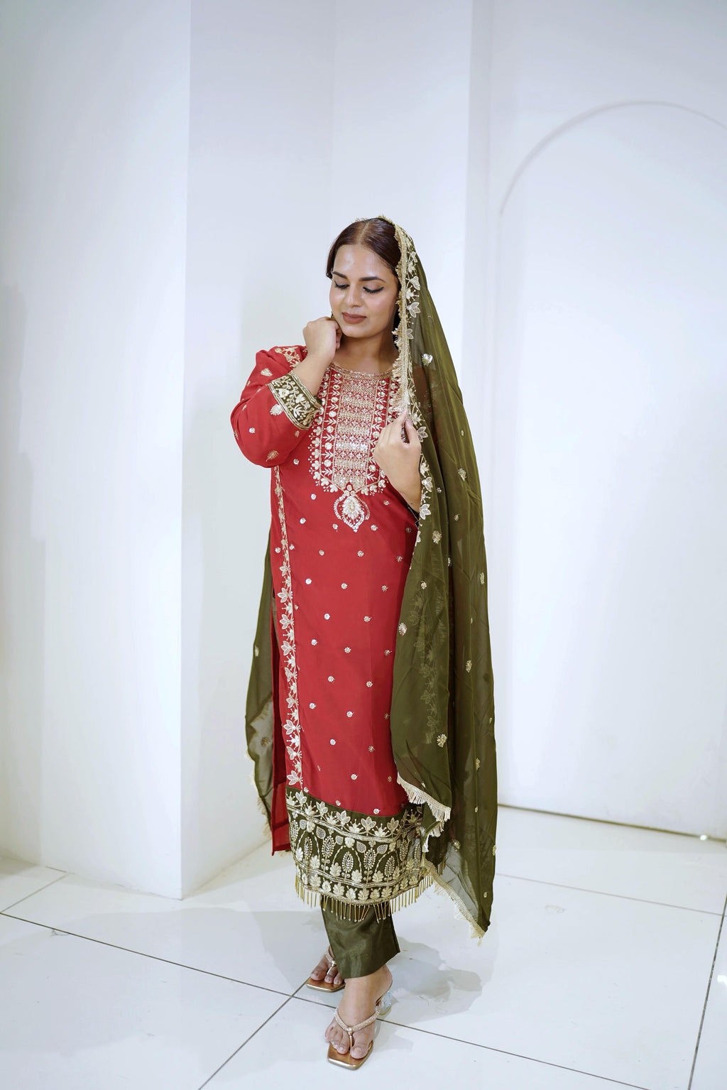 Evas Premium Georget-1479H