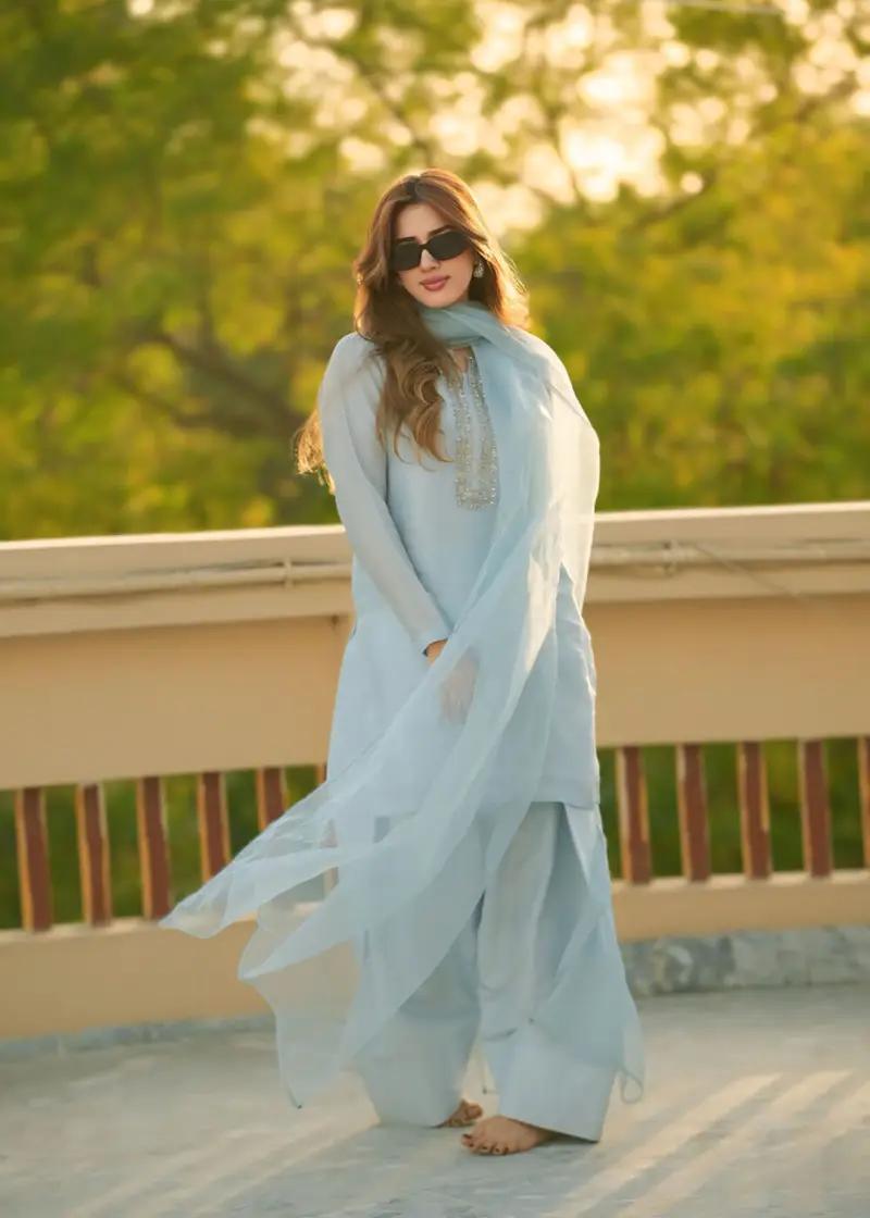 Eva Farshi Luxe Dream Collection