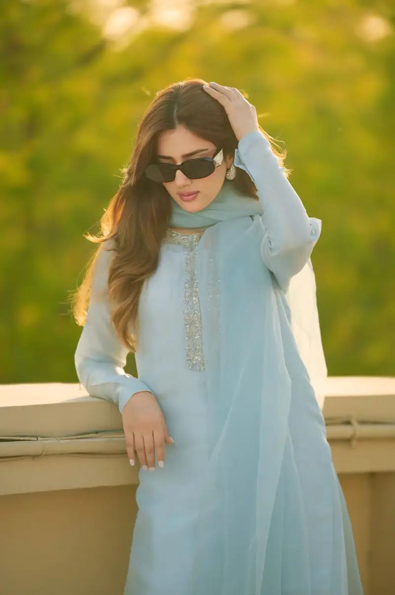 Eva Farshi Luxe Dream Collection