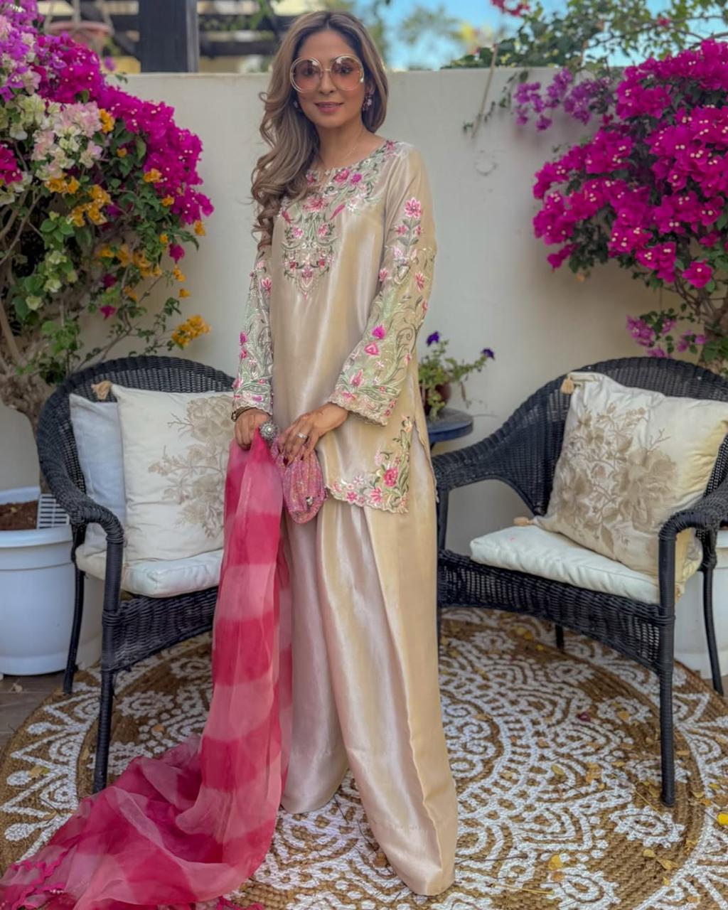 Women's clothing store