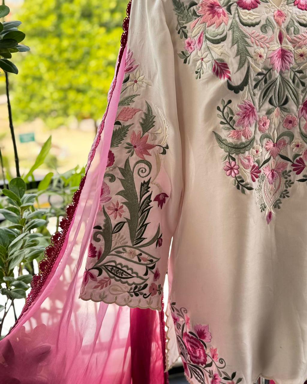 Women's clothing store