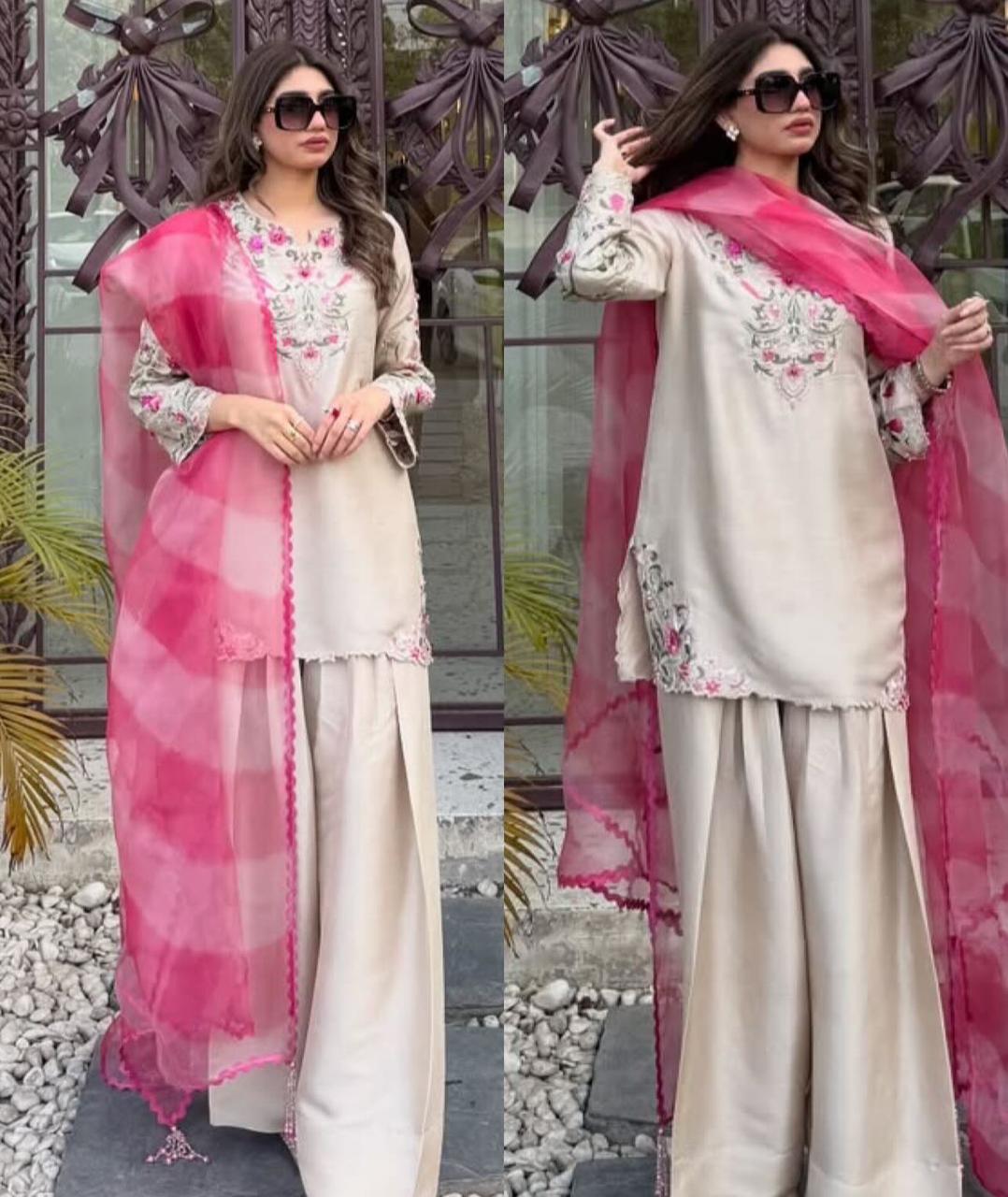 Women's clothing store