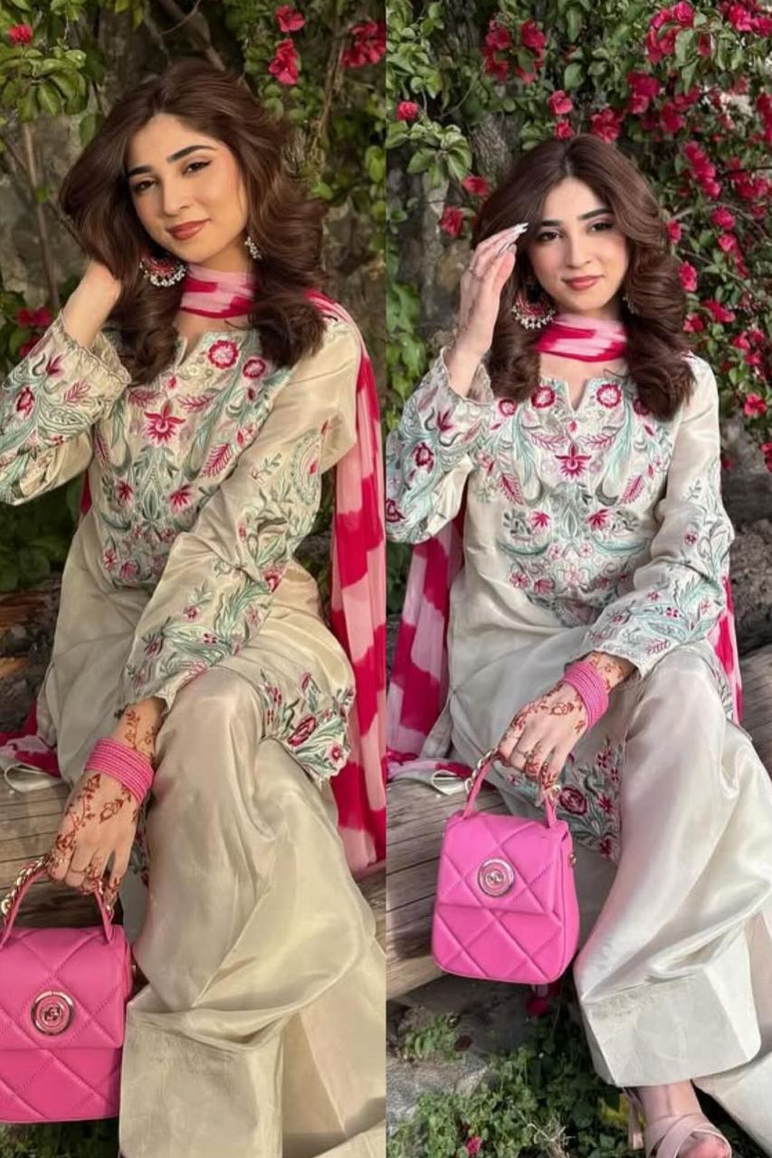 Women's clothing store