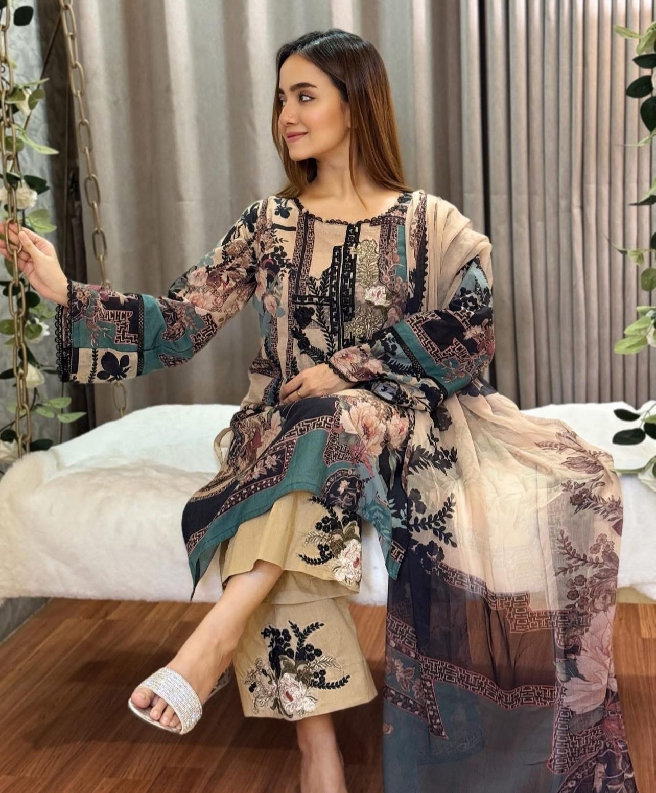 Women's Clothing Store