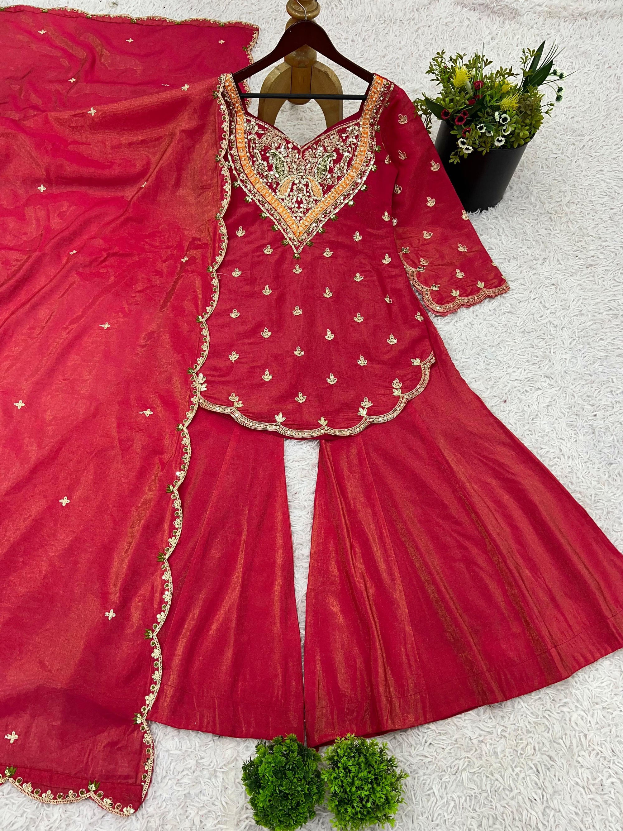 Women's Clothing Store