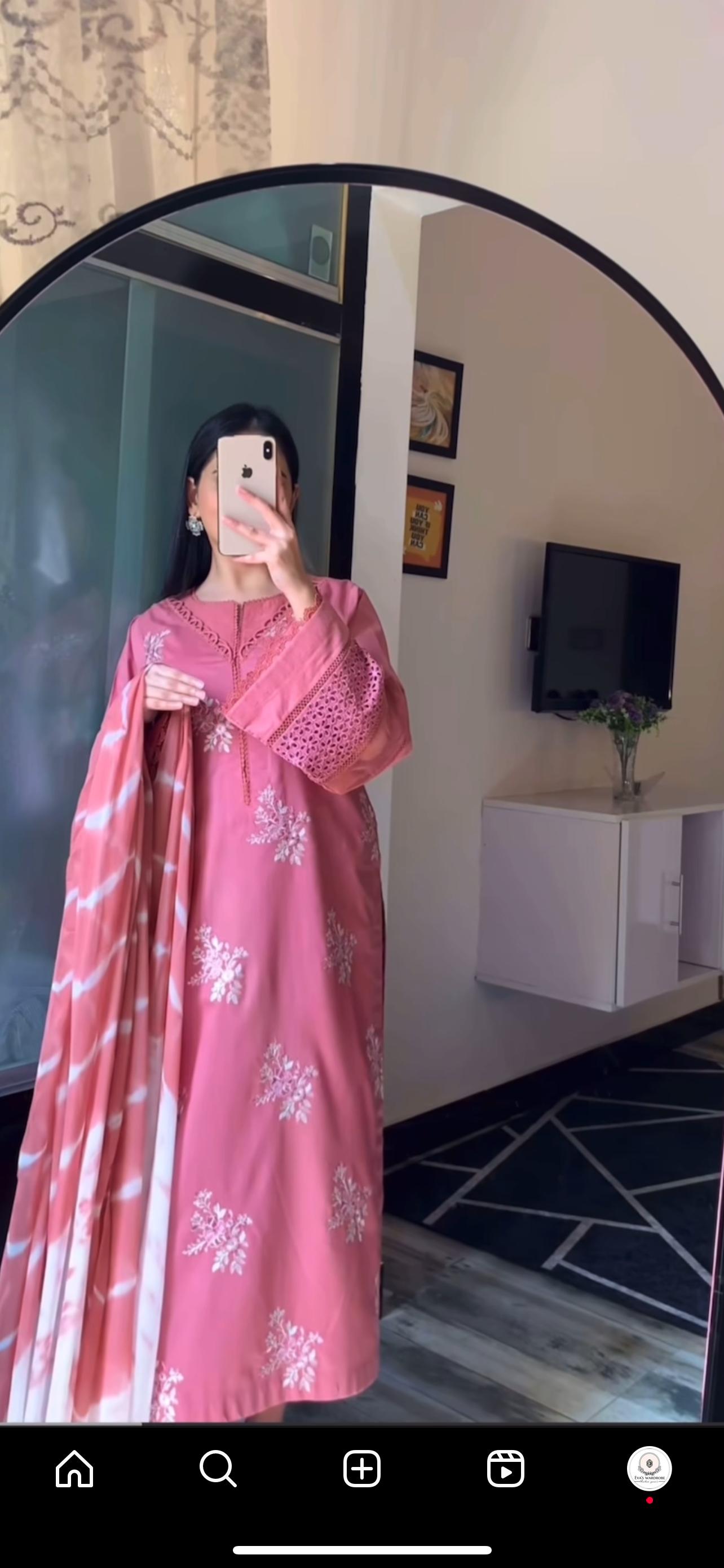 Women's Clothing Store