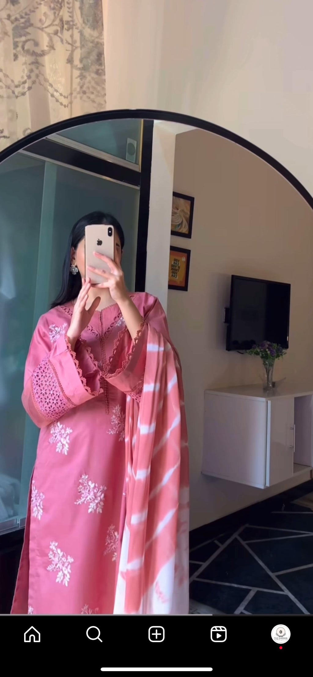 Women's Clothing Store