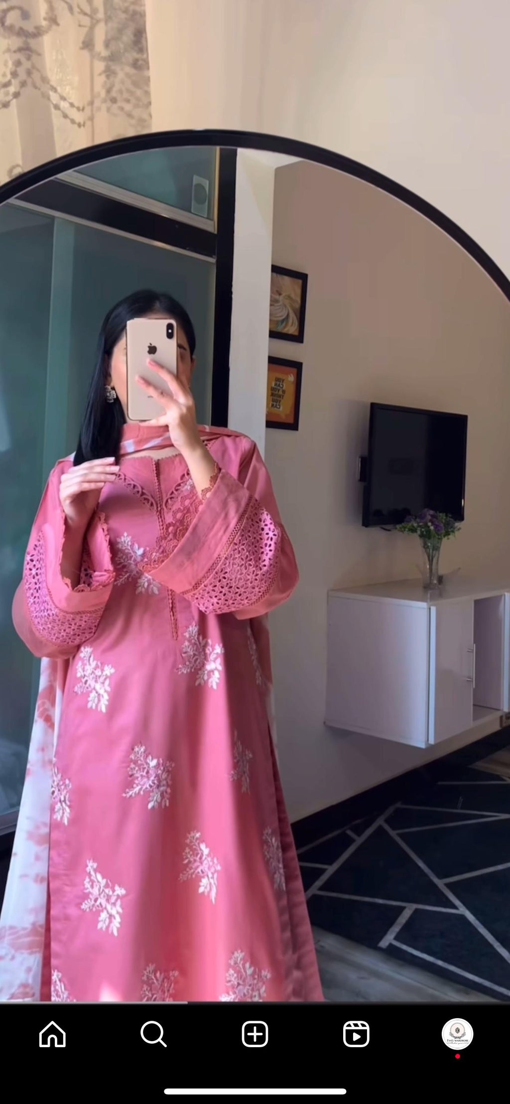 Women's Clothing Store