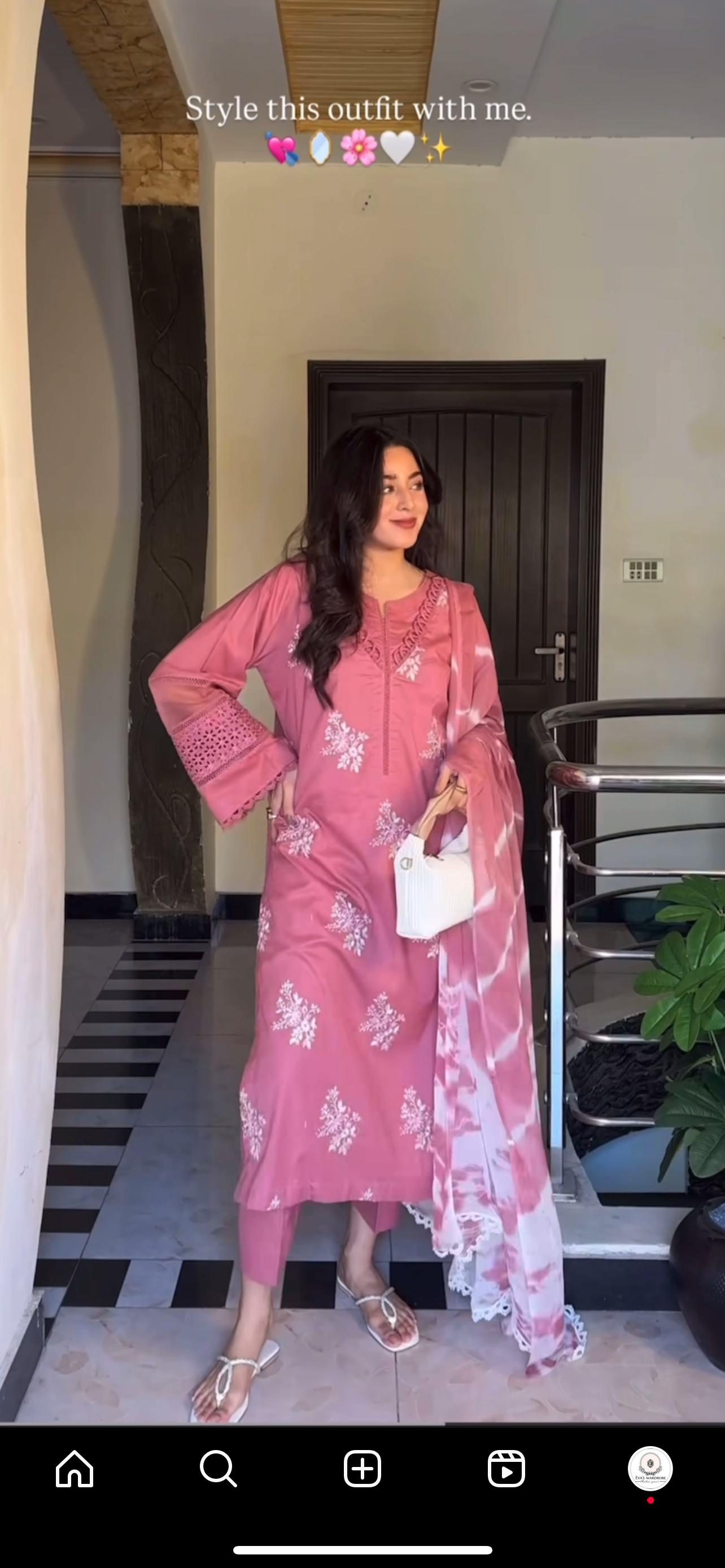 Women's Clothing Store