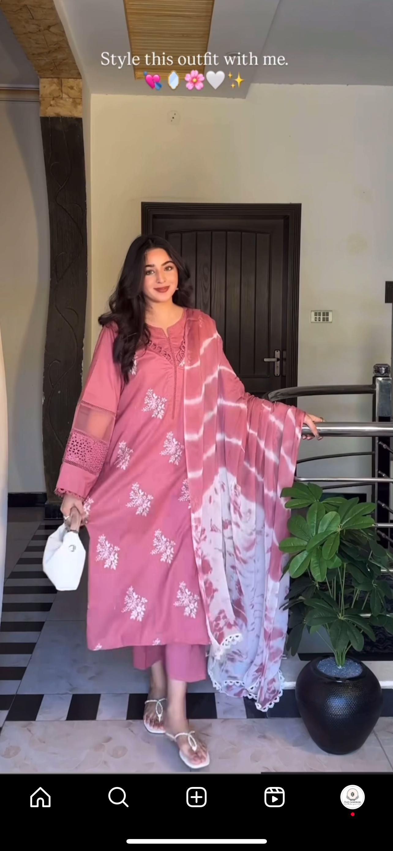 Women's Clothing Store